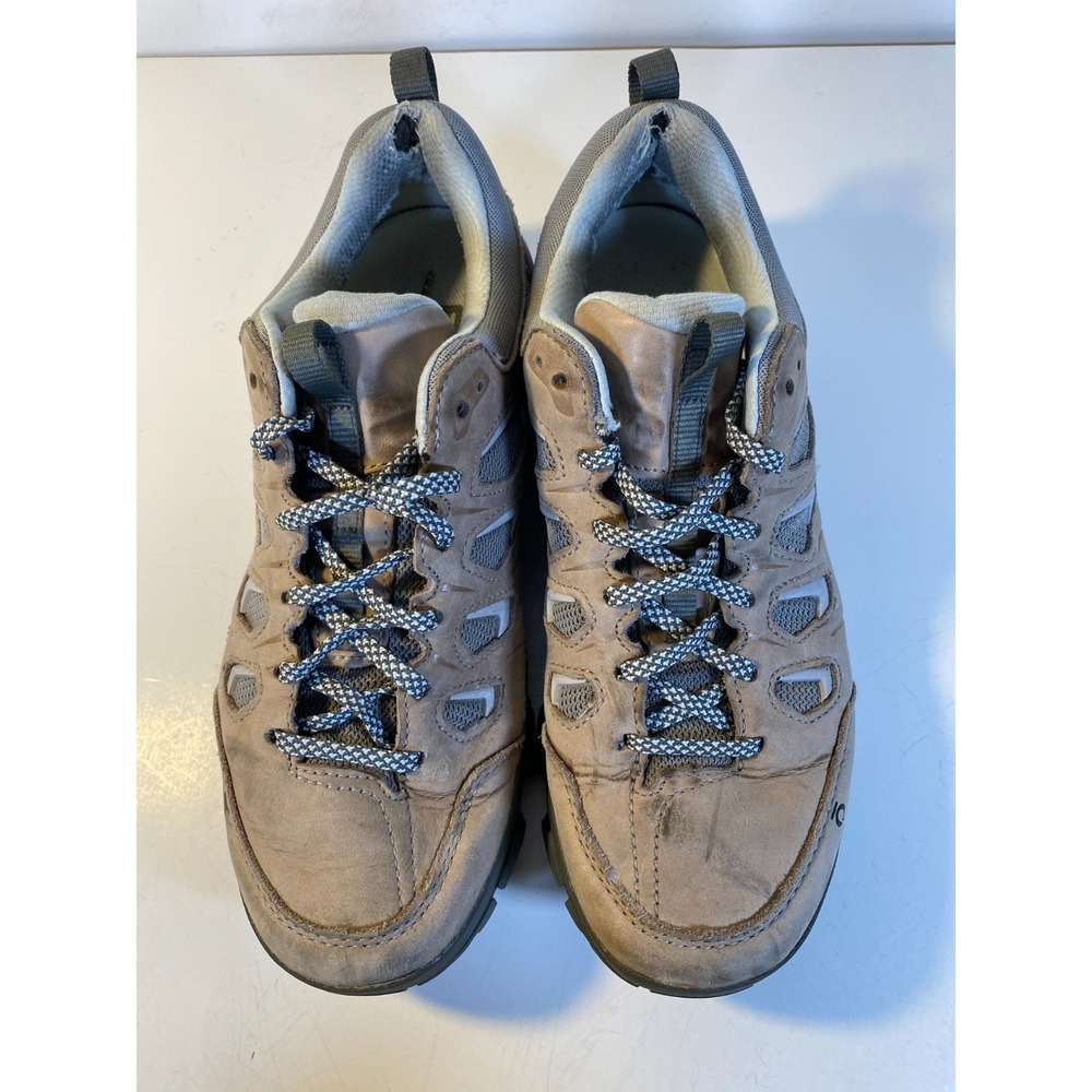 Oboz Sawtooth X Low B-Dry Cordura Waterproof Hiking Shoes Women's Size 10 - Picture 6 of 16